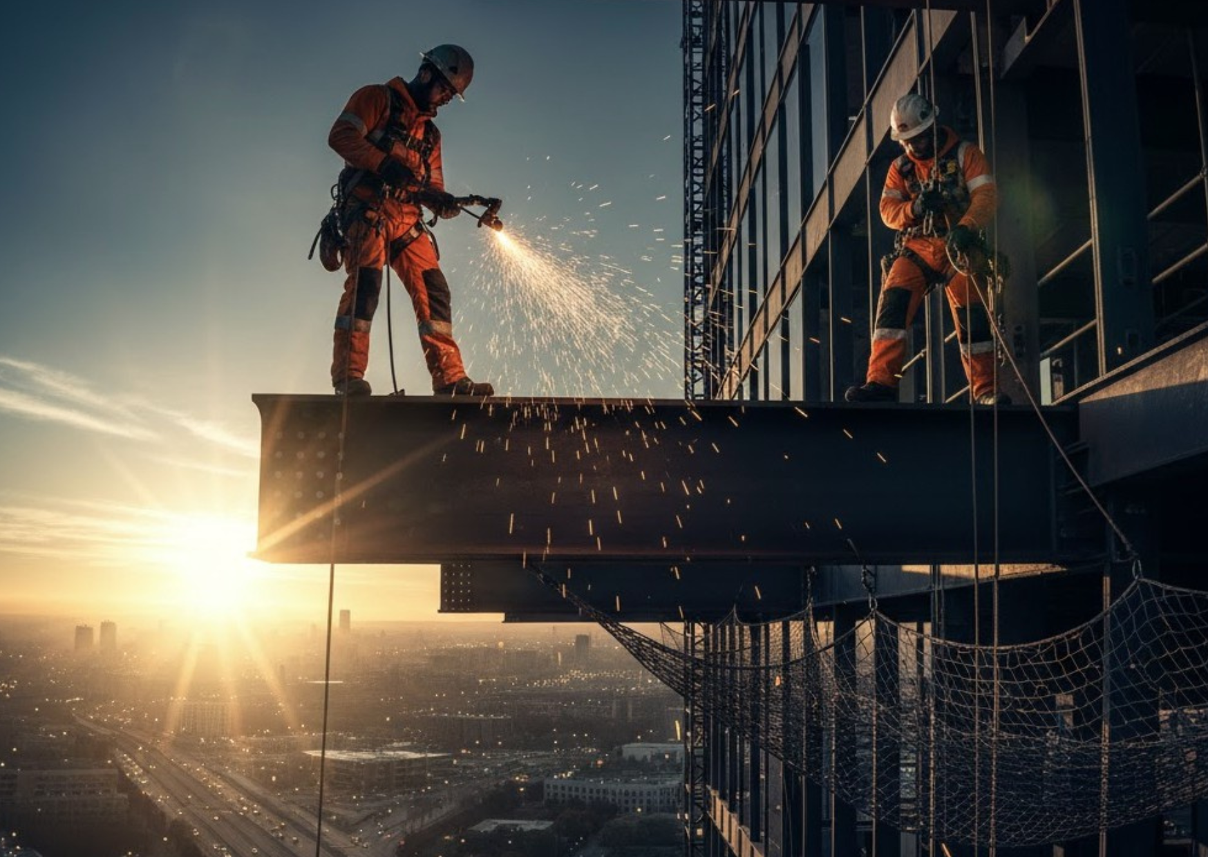 Arbeid i høyden konferansen 2026